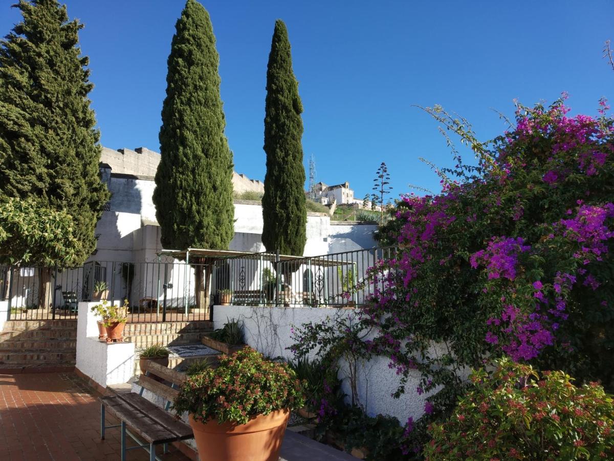 Cielo Del Albayzin Daire Granada Dış mekan fotoğraf