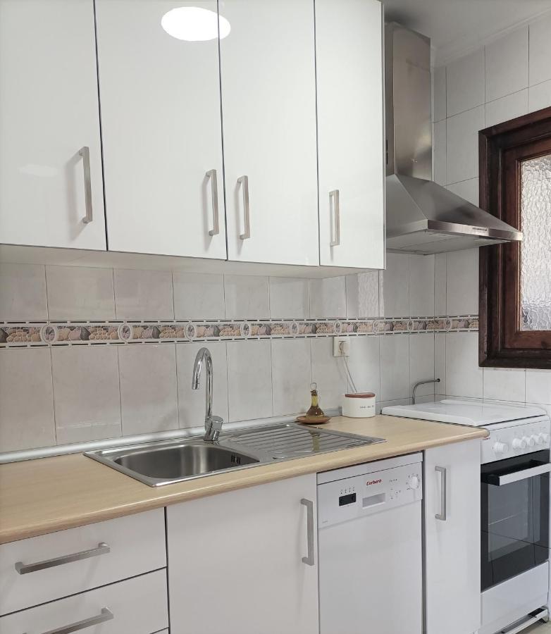 Cielo Del Albayzin Daire Granada Dış mekan fotoğraf