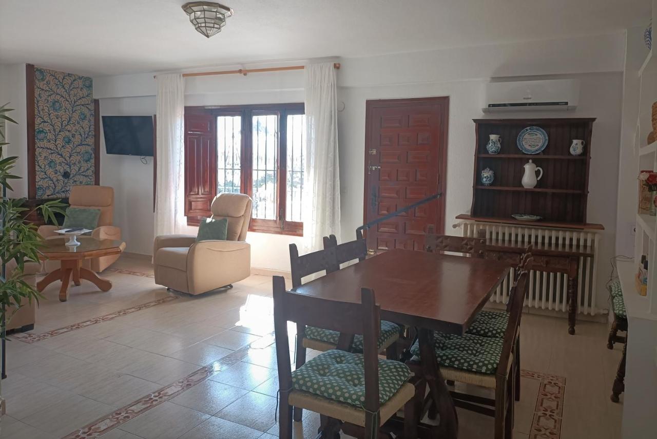 Cielo Del Albayzin Daire Granada Dış mekan fotoğraf
