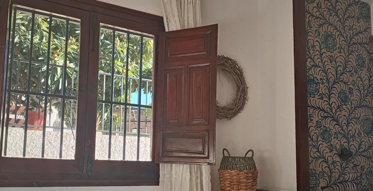 Cielo Del Albayzin Daire Granada Dış mekan fotoğraf