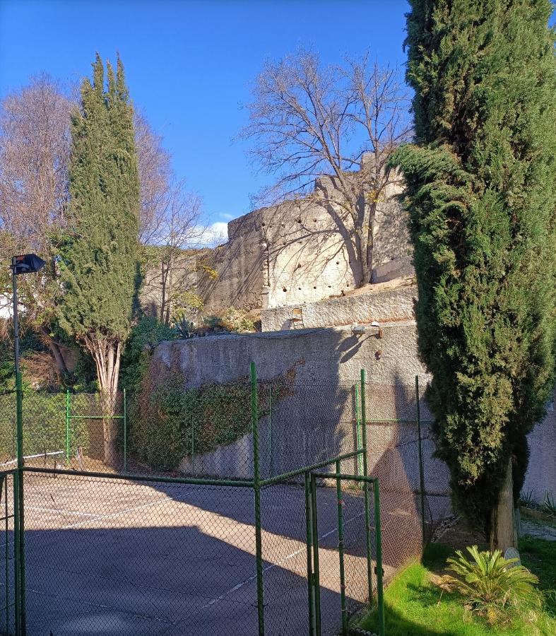 Cielo Del Albayzin Daire Granada Dış mekan fotoğraf