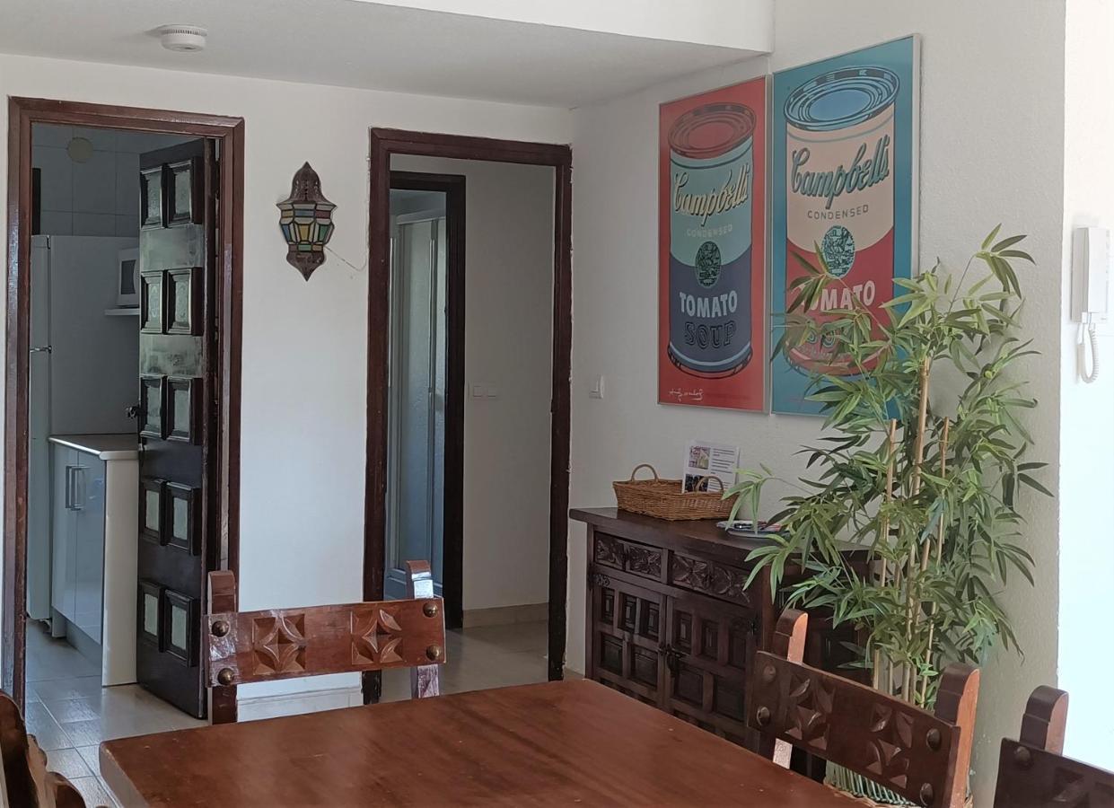 Cielo Del Albayzin Daire Granada Dış mekan fotoğraf